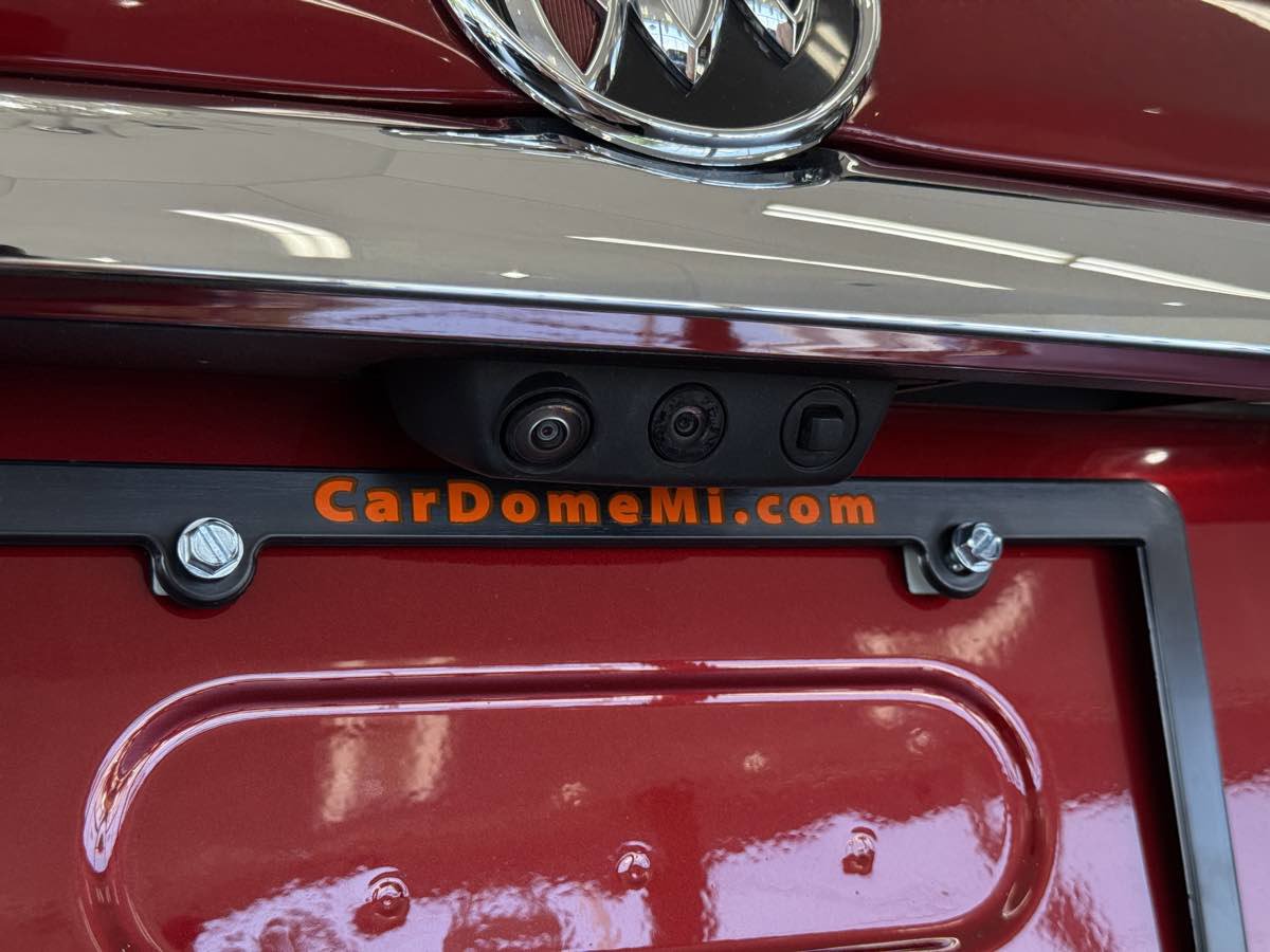 Used 2024 Buick Enclave Premium image 21