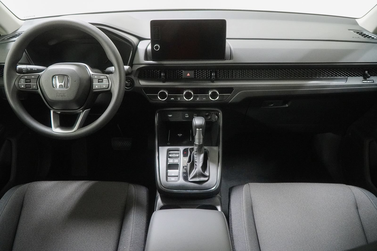 New 2026 Honda CR-V LX image 24