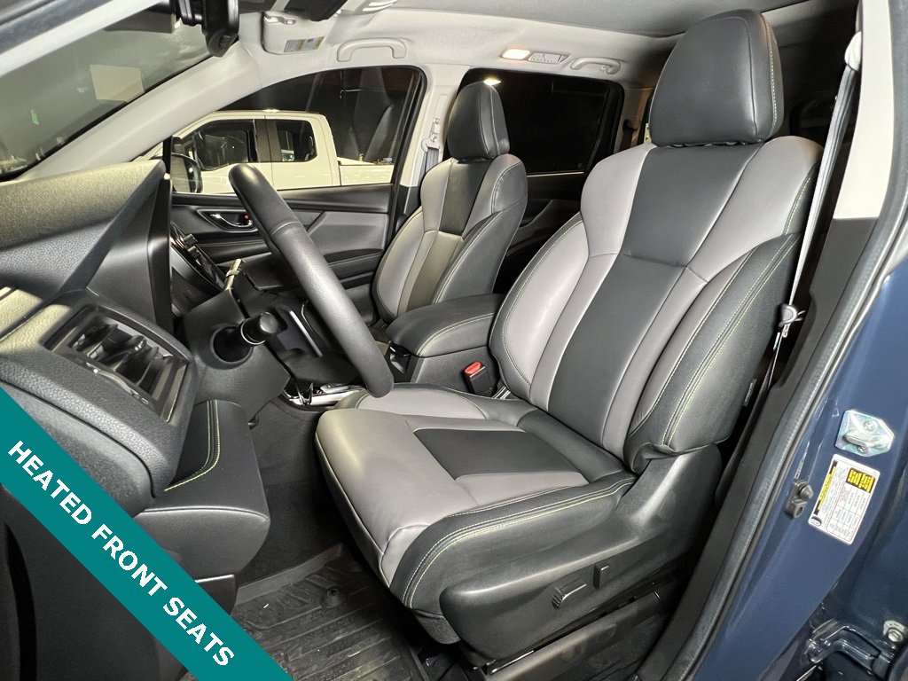 Used 2023 Subaru Ascent Onyx Edition image 3