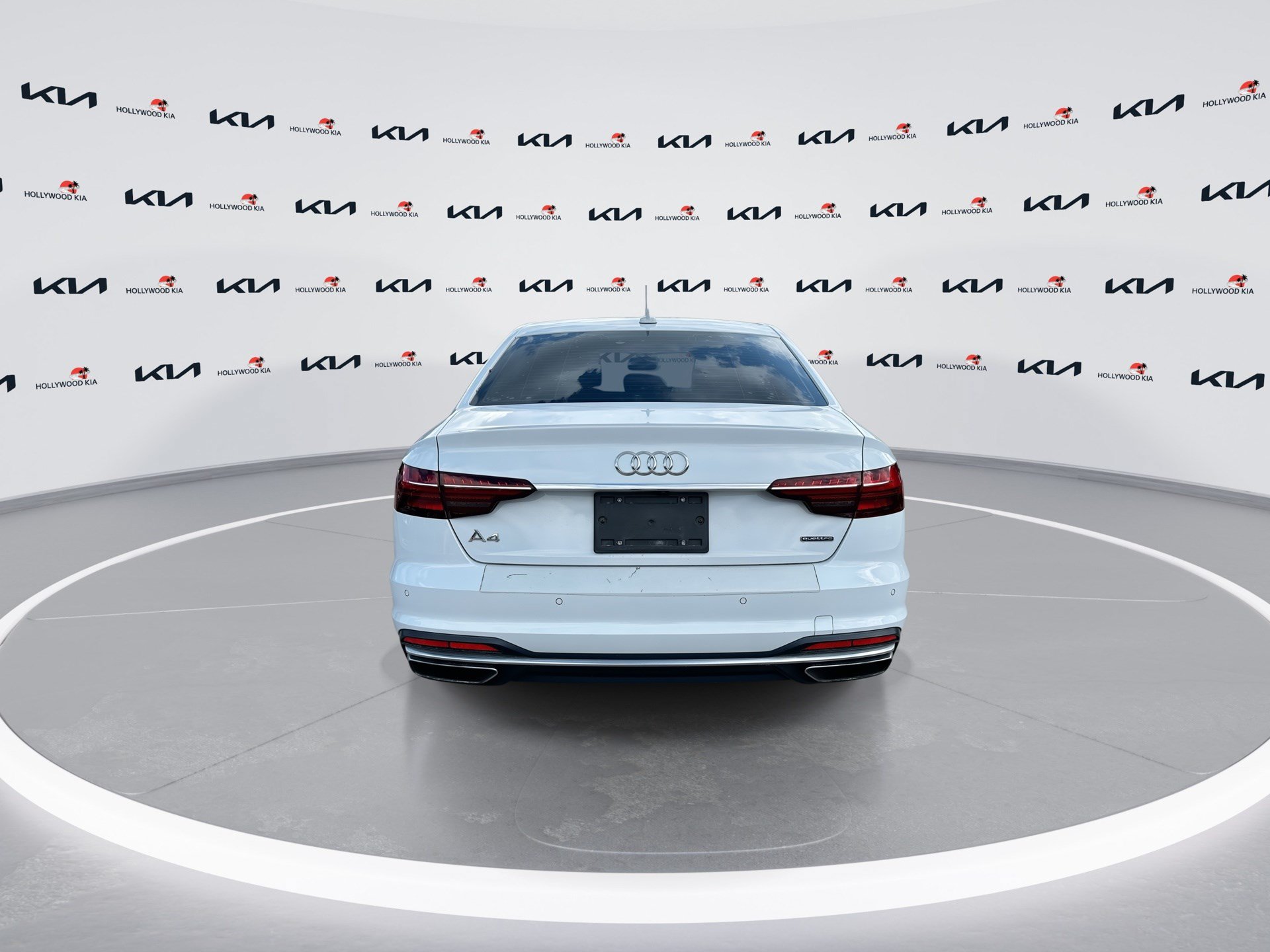 Used 2020 Audi A4 2.0T Prestige w/ Prestige Package AWD/4WD image 7