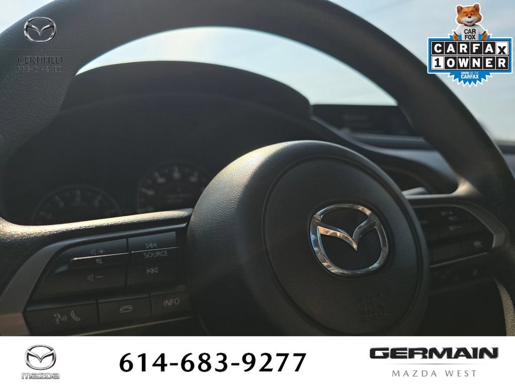Certified 2024 MAZDA CX-30 AWD 2.5 S image 23