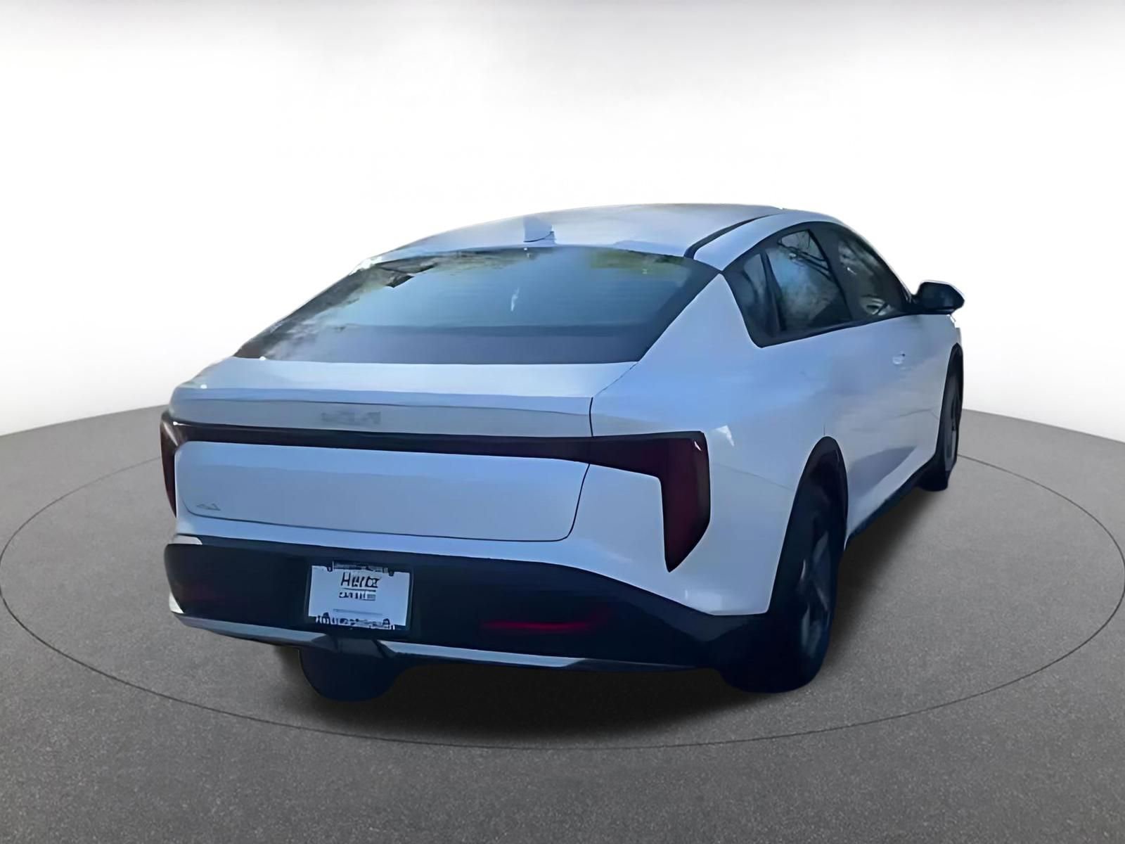 Used 2025 Kia K4 FWD image 11