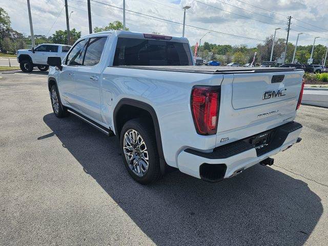 New 2026 GMC Sierra 1500 Denali Ultimate image 3