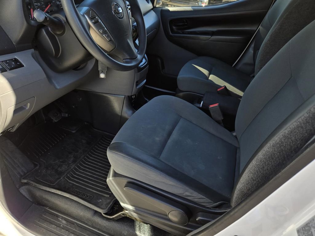 Used 2019 Nissan NV200 SV w/ Navigation Package image 20