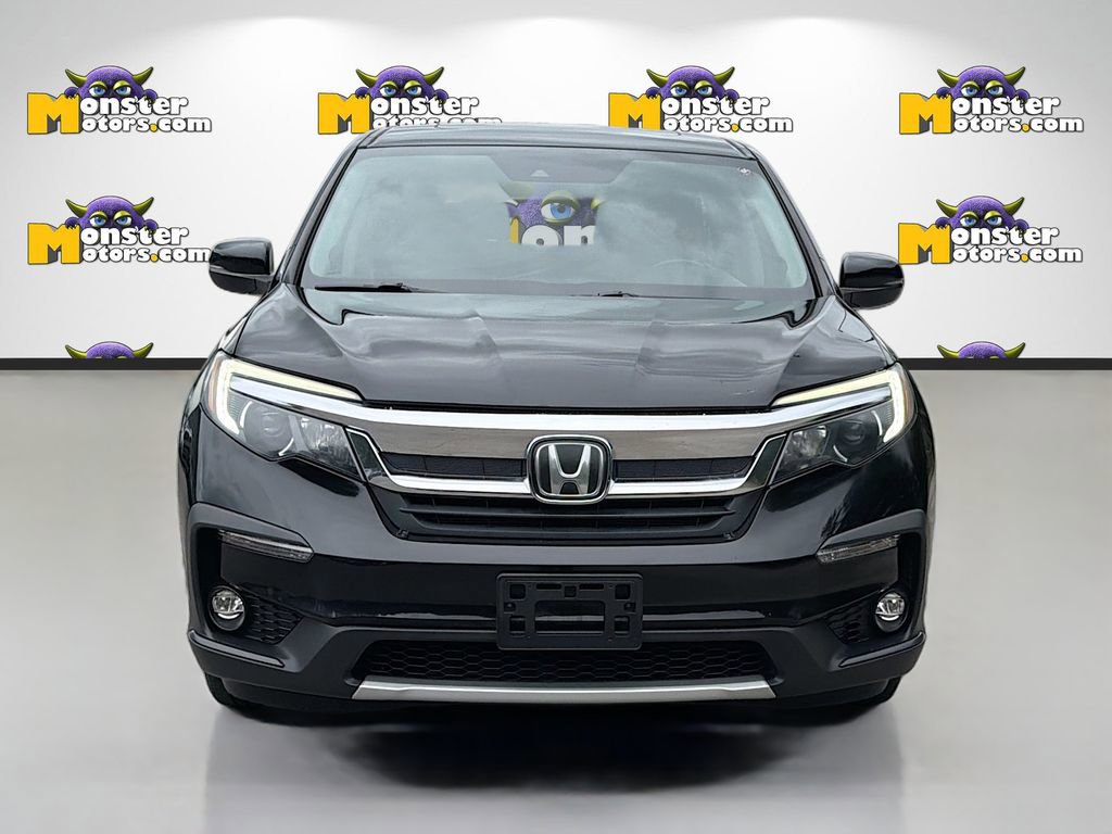 Used 2019 Honda Pilot EX-L image 2