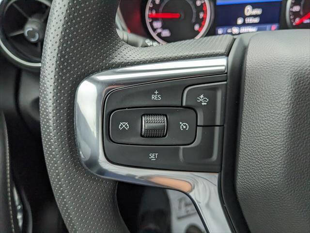 Used 2023 Chevrolet Blazer LT w/ Convenience Package image 24