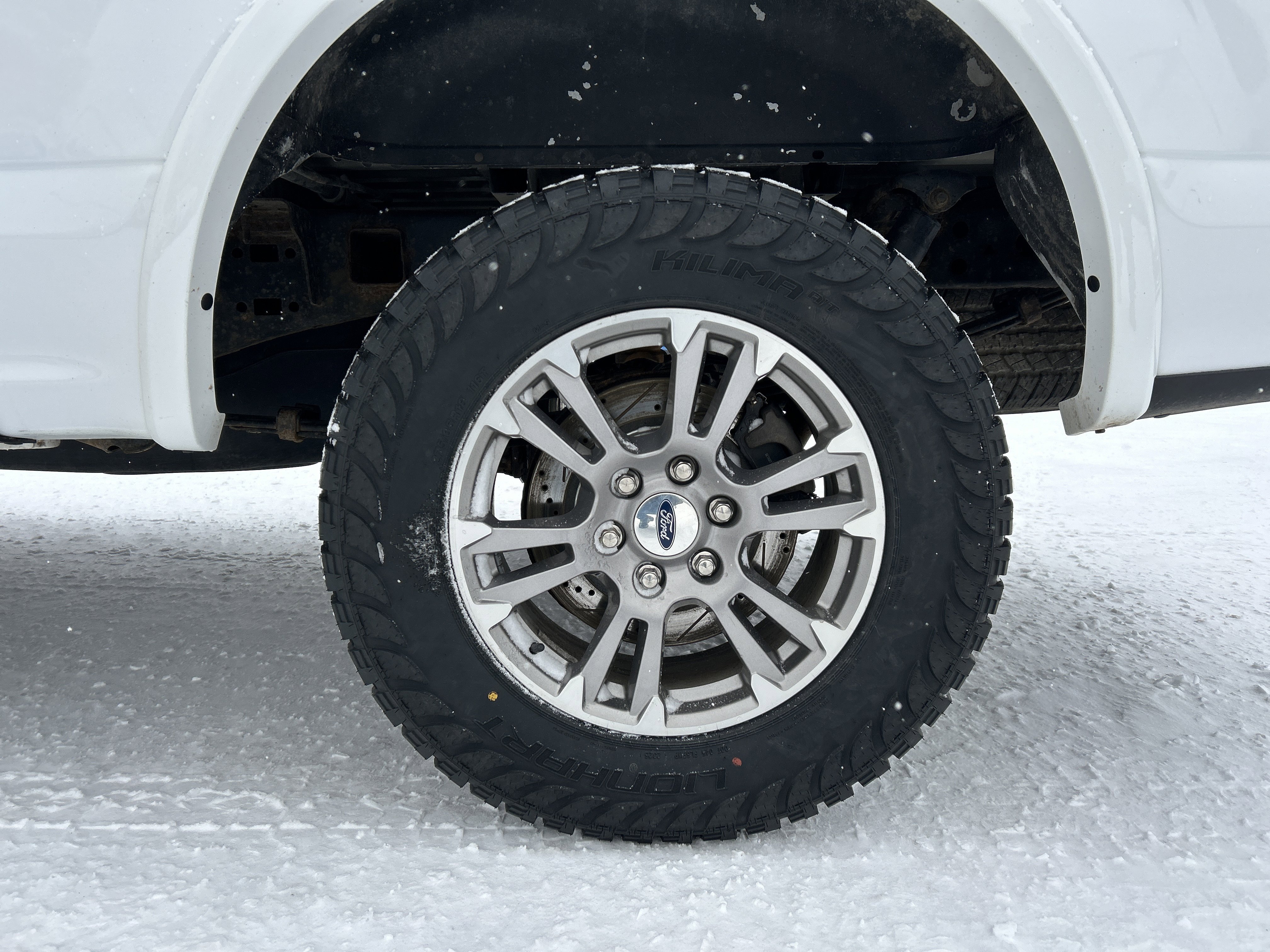 Used 2020 Ford F150 Lariat image 21