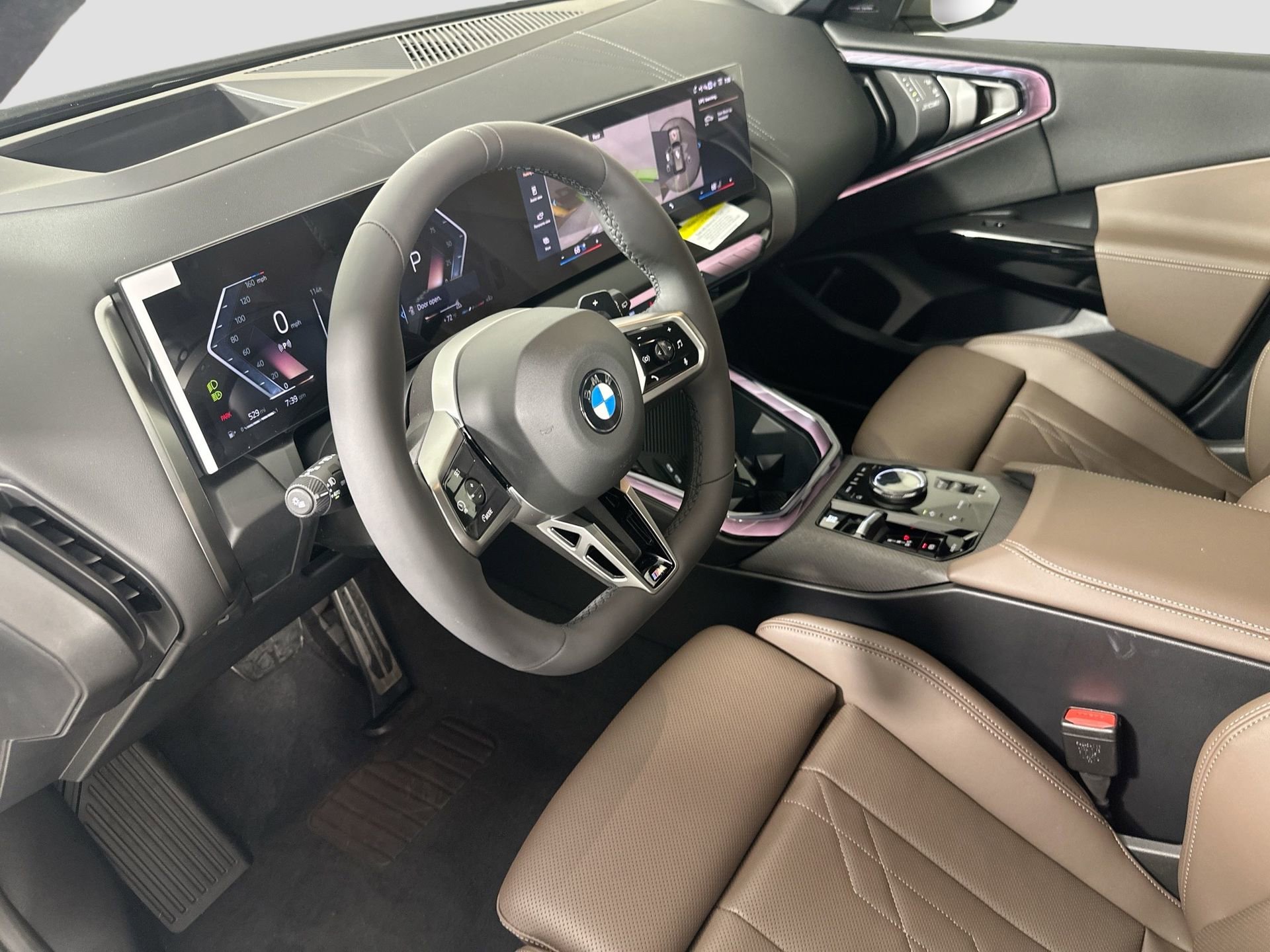 New 2026 BMW X3 xDrive30 w/ Premium Package image 9