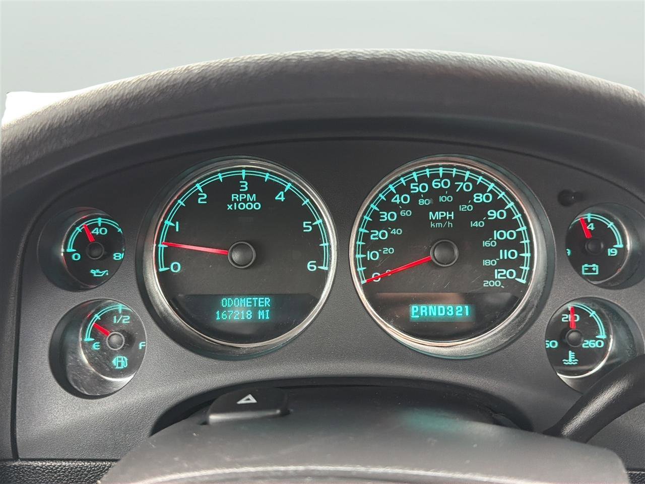 Used 2008 Chevrolet Avalanche LT w/ LT Preferred Equipment Group image 21