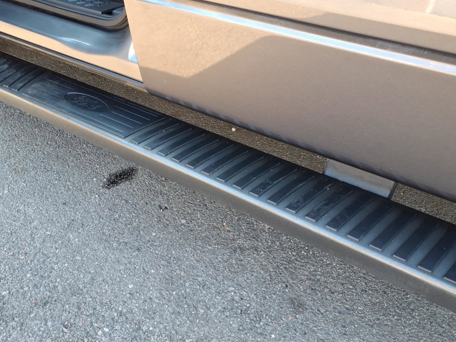 Used 2014 Ford F150 FX4 w/ Equipment Group 402A Luxury image 17