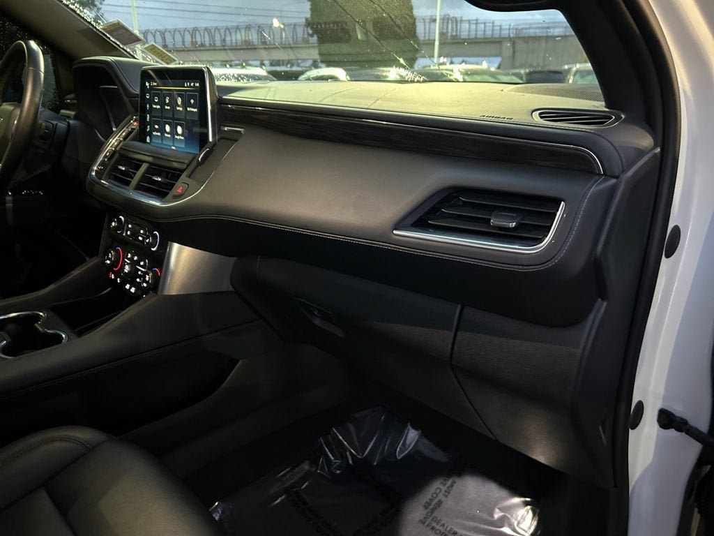 Used 2023 Chevrolet Tahoe Z71 AWD/4WD image 26