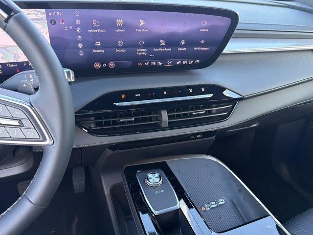 New 2026 Buick Enclave Avenir w/ Super Cruise Package FWD image 30