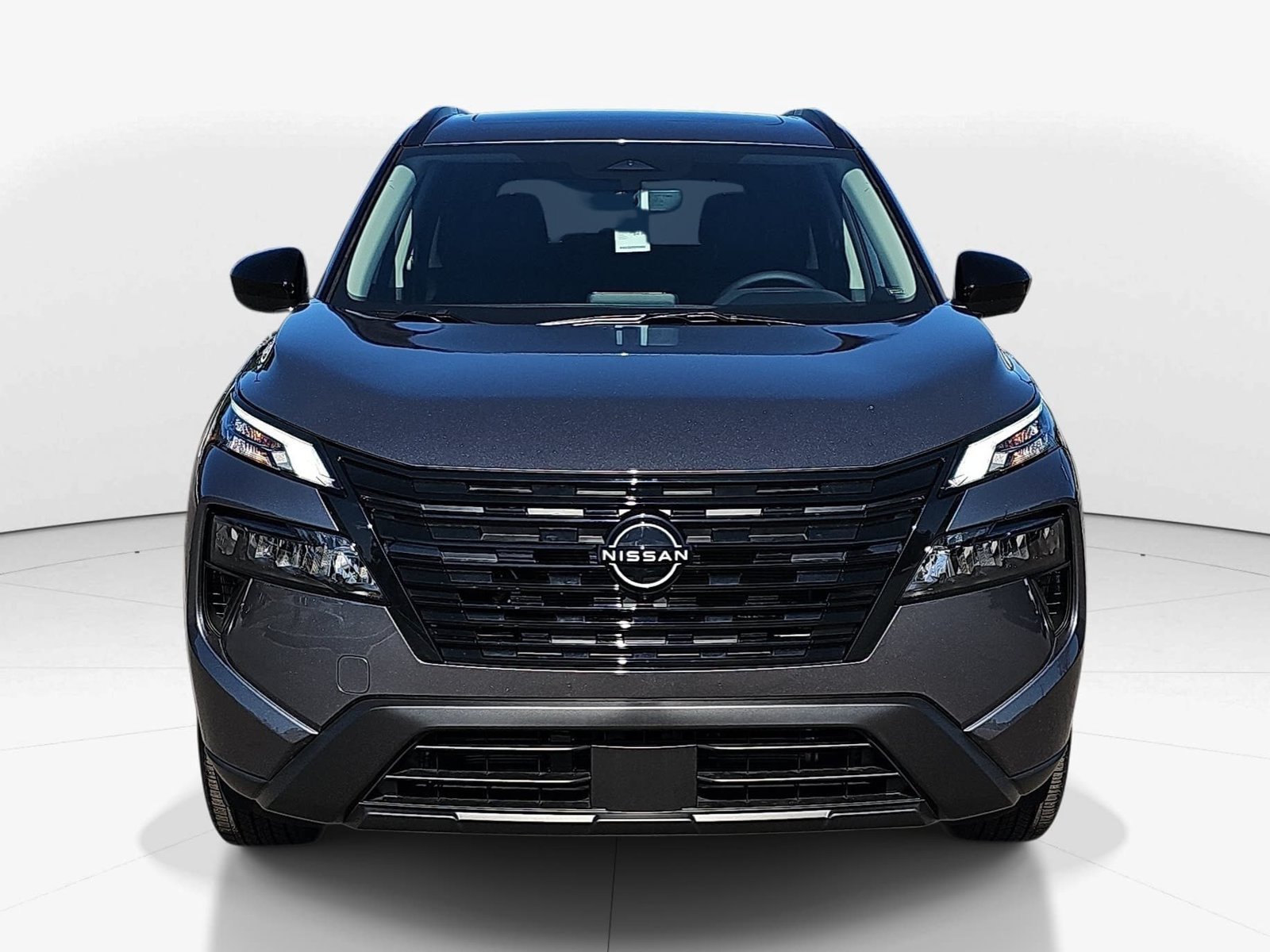 New 2027 Nissan Rogue Dark Armor FWD image 12