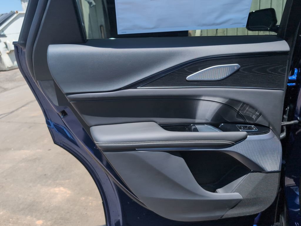 New 2025 Cadillac Lyriq Sport image 13