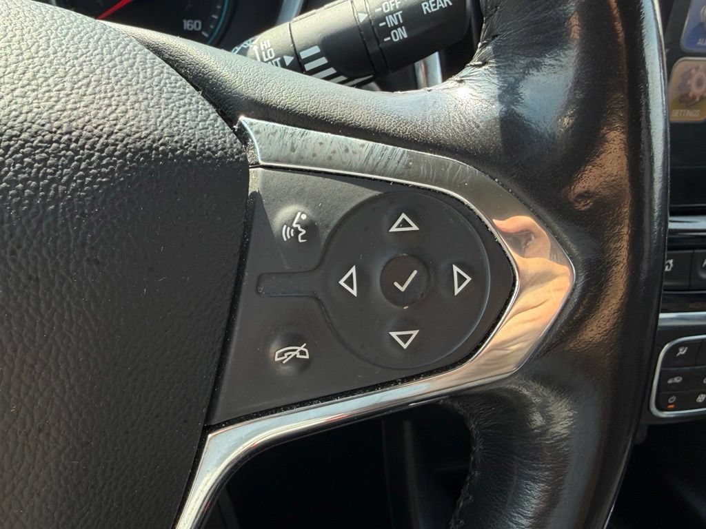 Used 2019 Chevrolet Traverse Premier AWD/4WD image 33