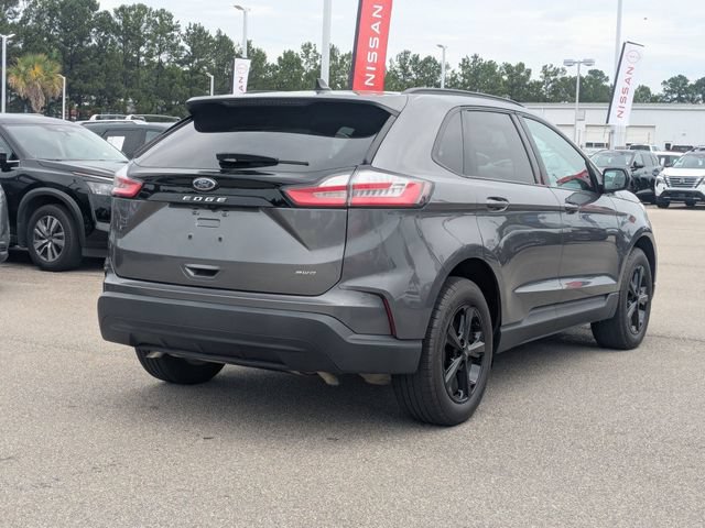 Used 2024 Ford Edge SE AWD/4WD image 3