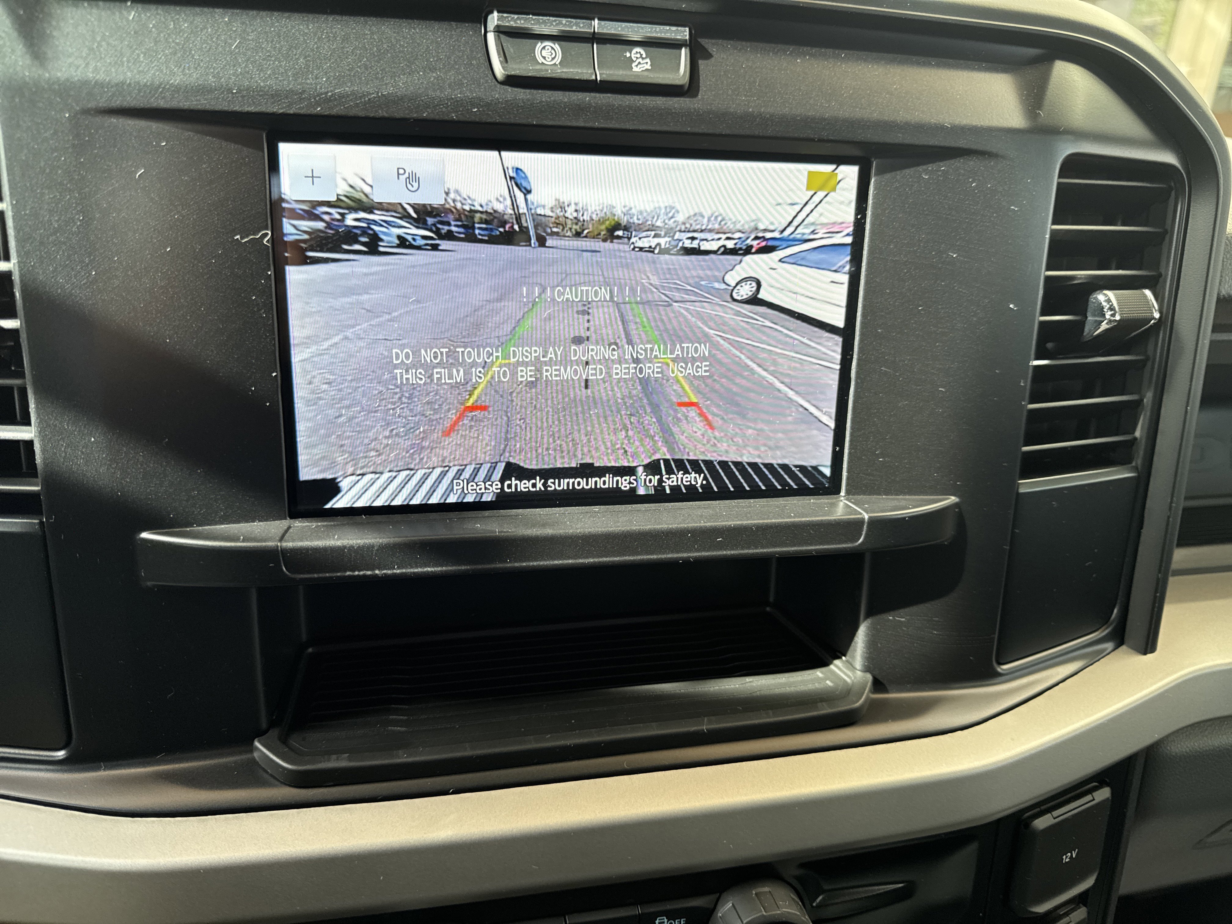 New 2026 Ford F250 XL w/ STX Appearance Package image 23