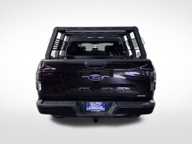 Used 2019 Ford F150 XL w/ Equipment Group 101A Mid AWD/4WD image 7