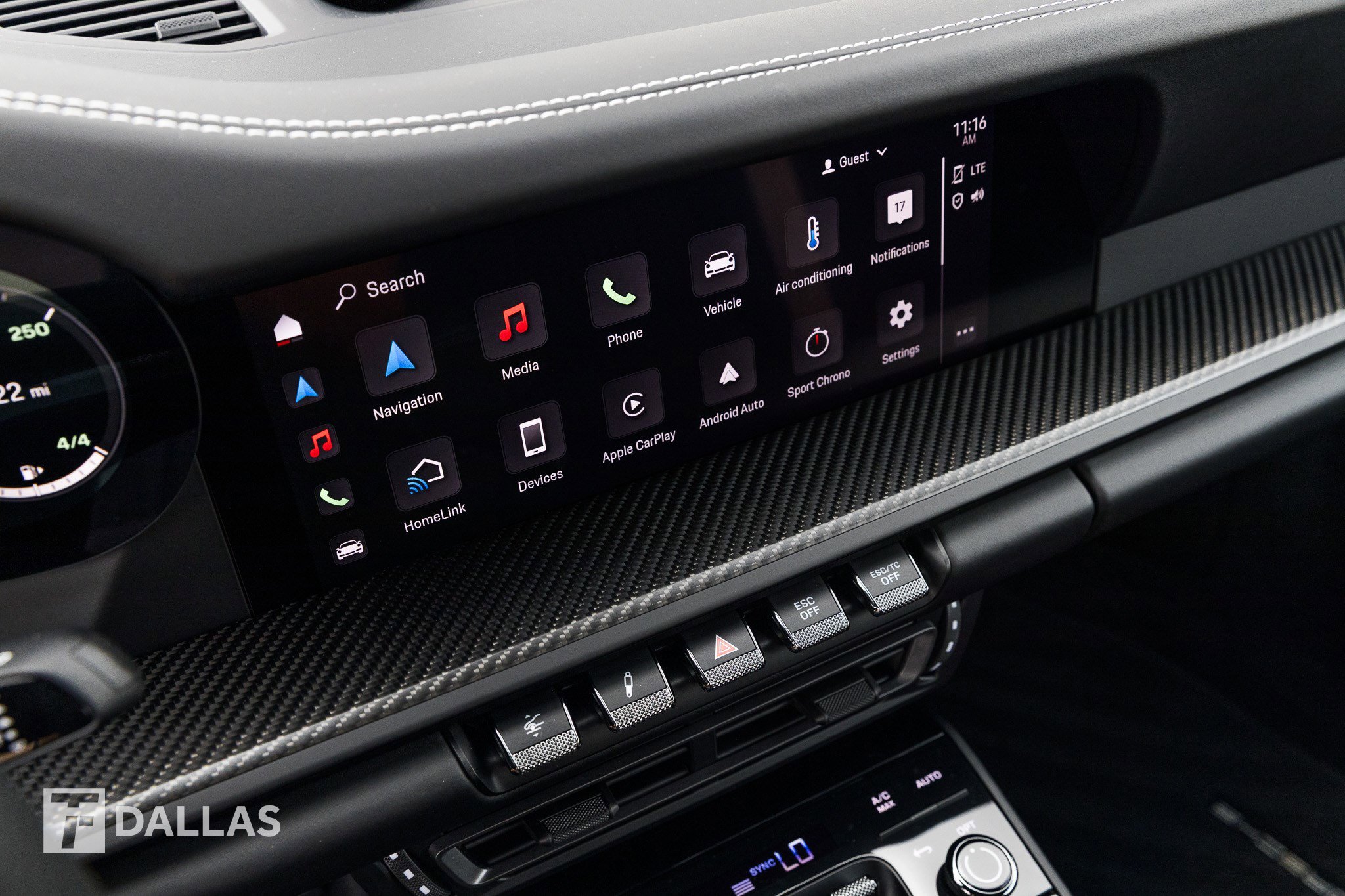 Used 2024 Porsche 911 GT3 RS image 35