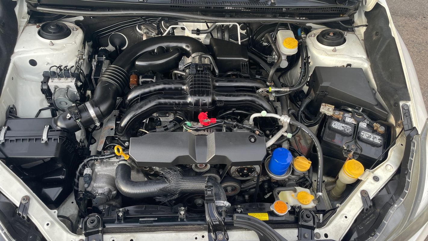 Used 2013 Subaru Impreza 2.0i Limited image 25