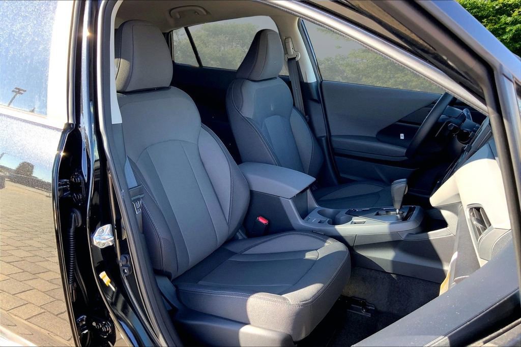 New 2026 Subaru Crosstrek 2.5i image 11
