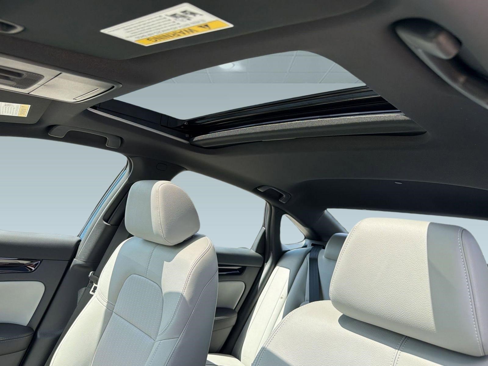 New 2026 Honda Civic Sport Touring image 15