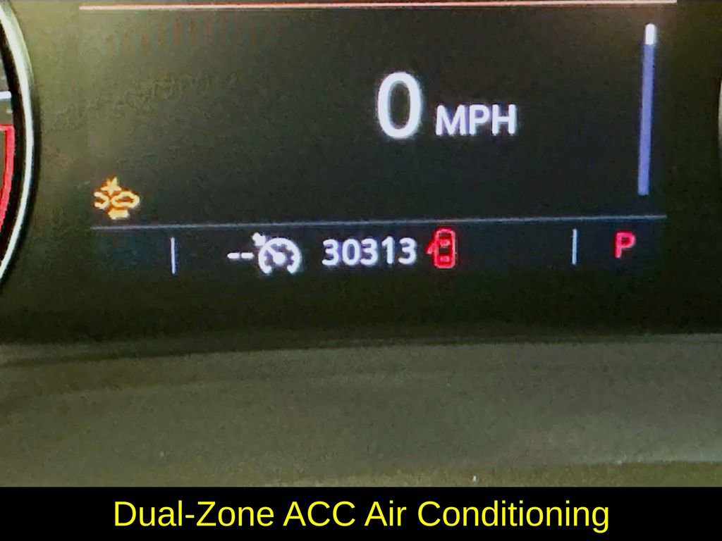Used 2022 Buick Envision Preferred FWD image 17