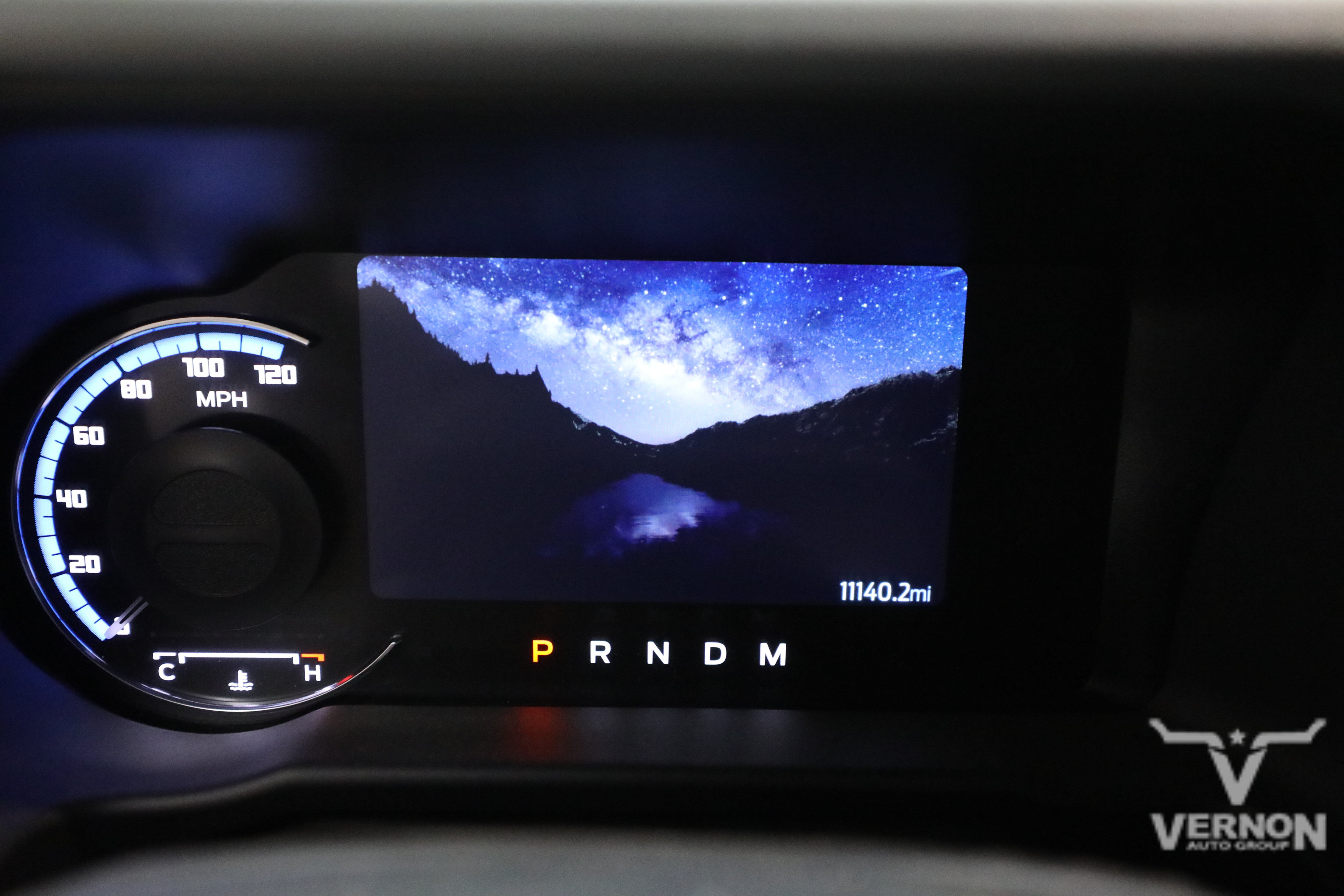 Used 2024 Ford Bronco Big Bend AWD/4WD image 9