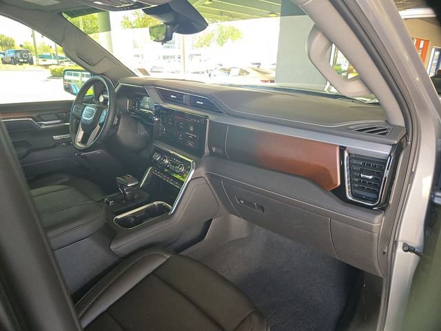 Certified 2025 GMC Sierra 1500 Denali w/ Denali Reserve Package image 30