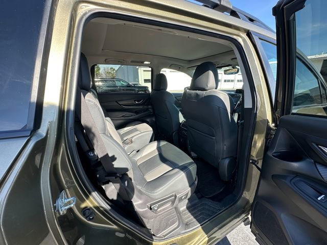 Used 2022 Subaru Ascent Onyx Edition image 17