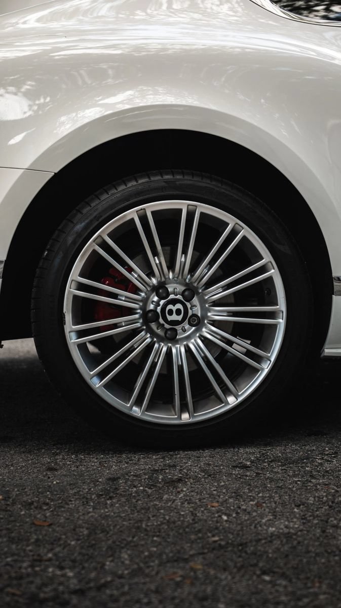Used 2017 Bentley Continental GT Speed AWD/4WD image 9