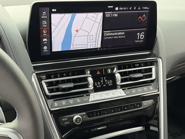 Used 2024 BMW M850i xDrive Convertible image 26