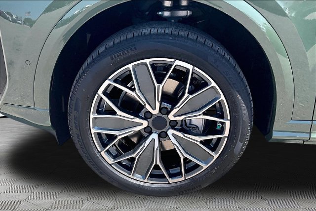 New 2026 Audi Q5 Premium Plus AWD/4WD image 8