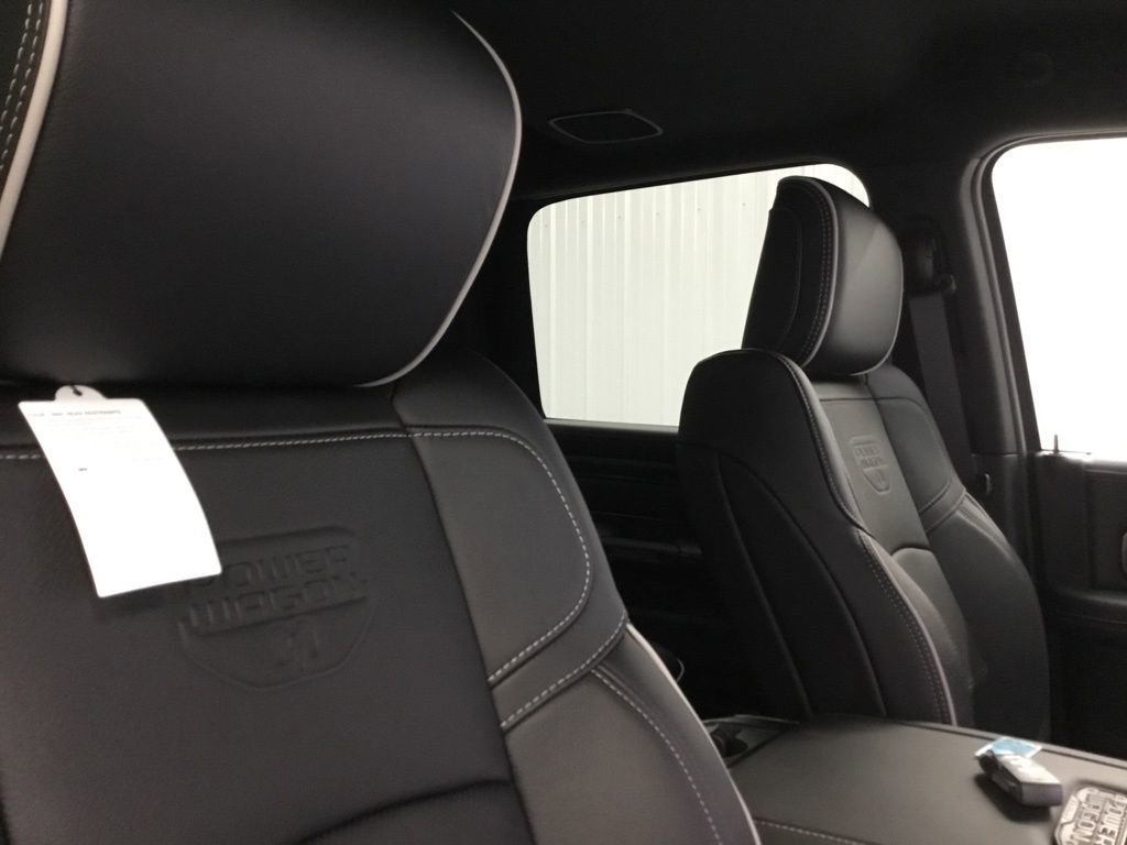 New 2026 RAM 2500 Power Wagon image 25