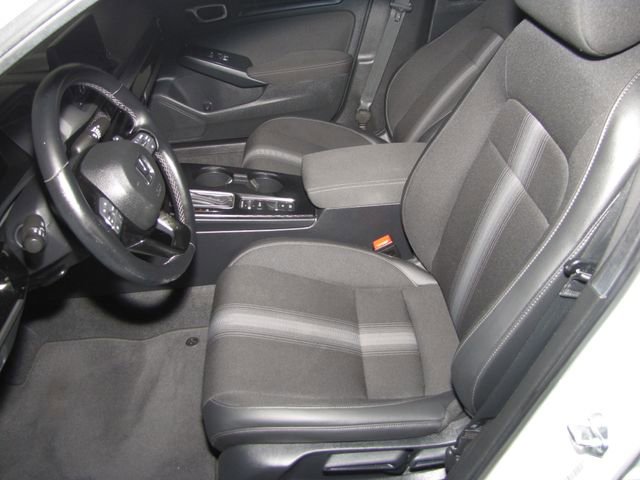 Certified 2024 Honda Civic Sport image 9
