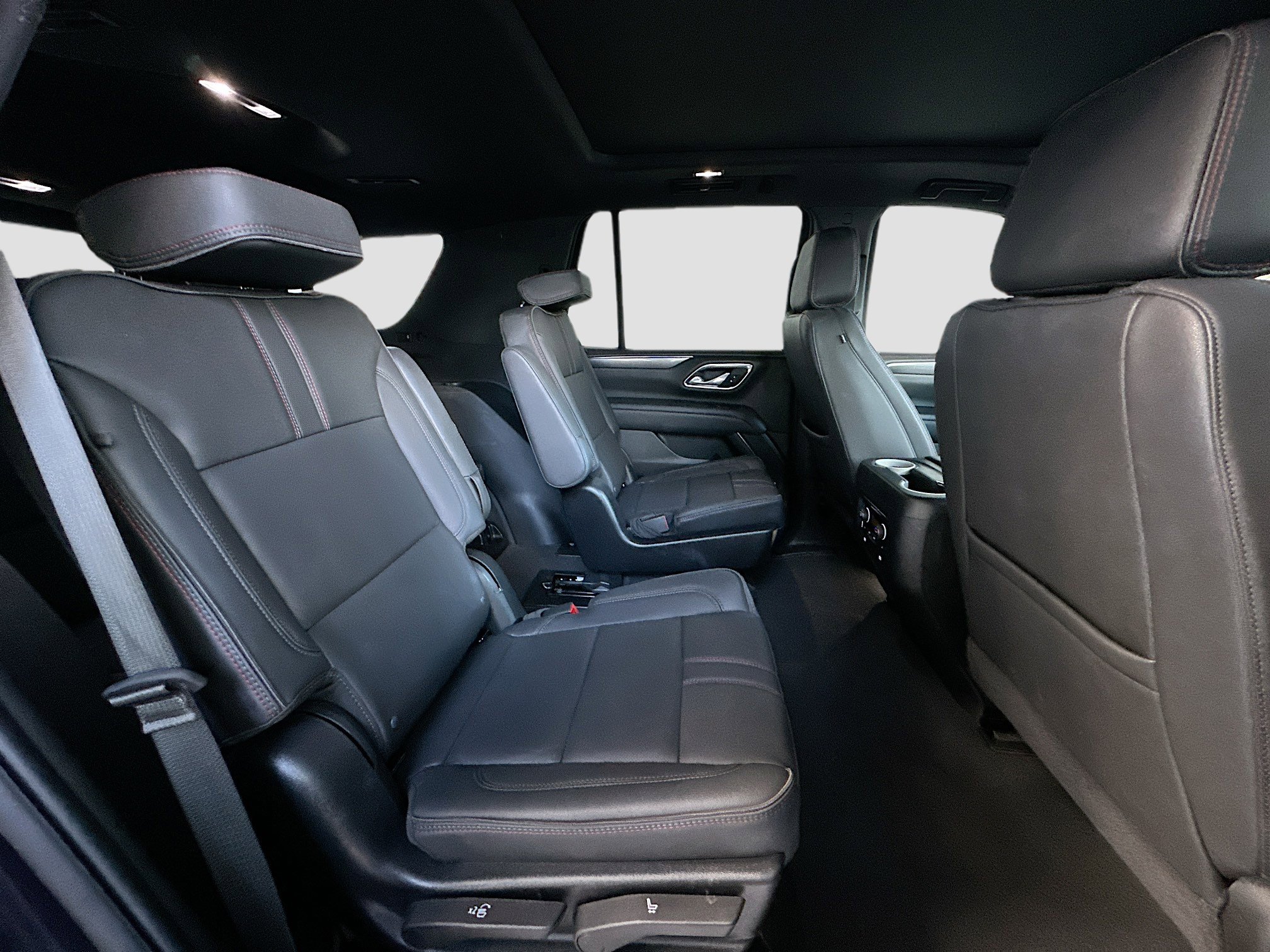 Used 2024 Chevrolet Tahoe RST w/ Luxury Package image 30