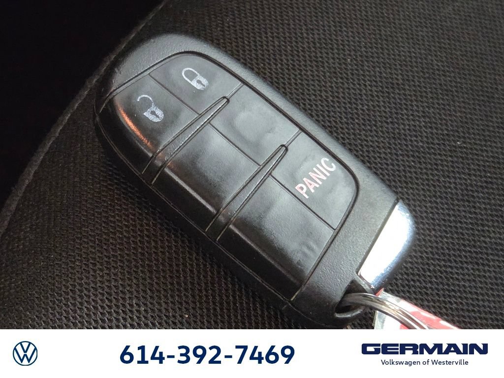 Used 2019 Jeep Renegade Sport FWD image 29