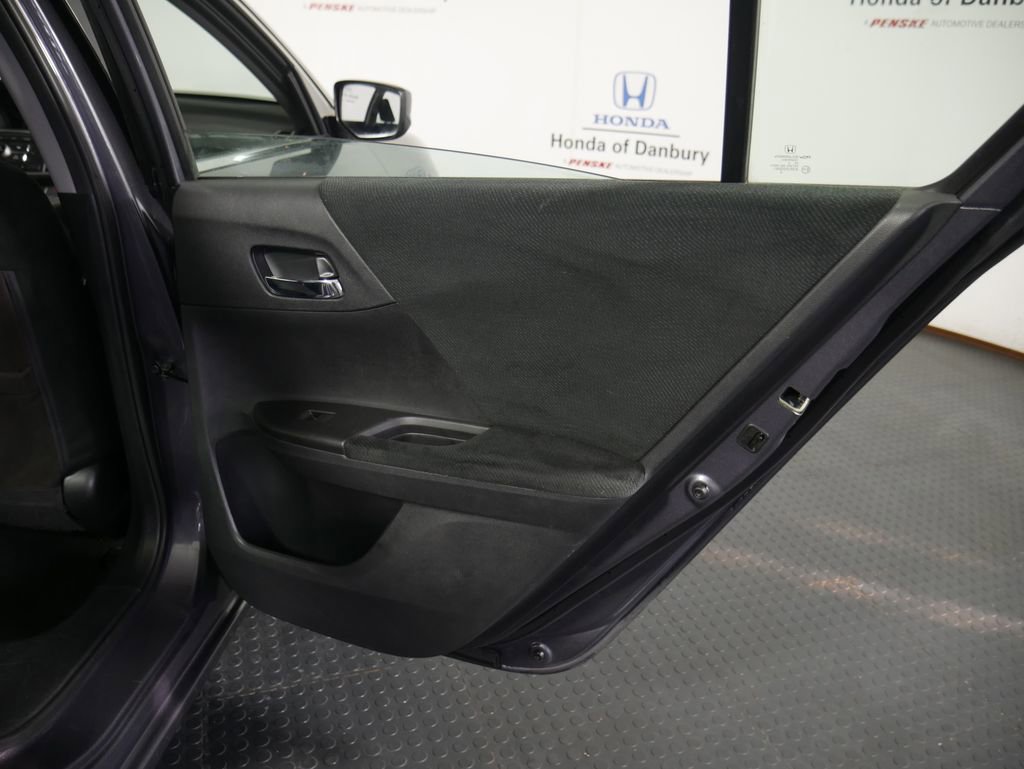 Used 2013 Honda Accord LX image 7