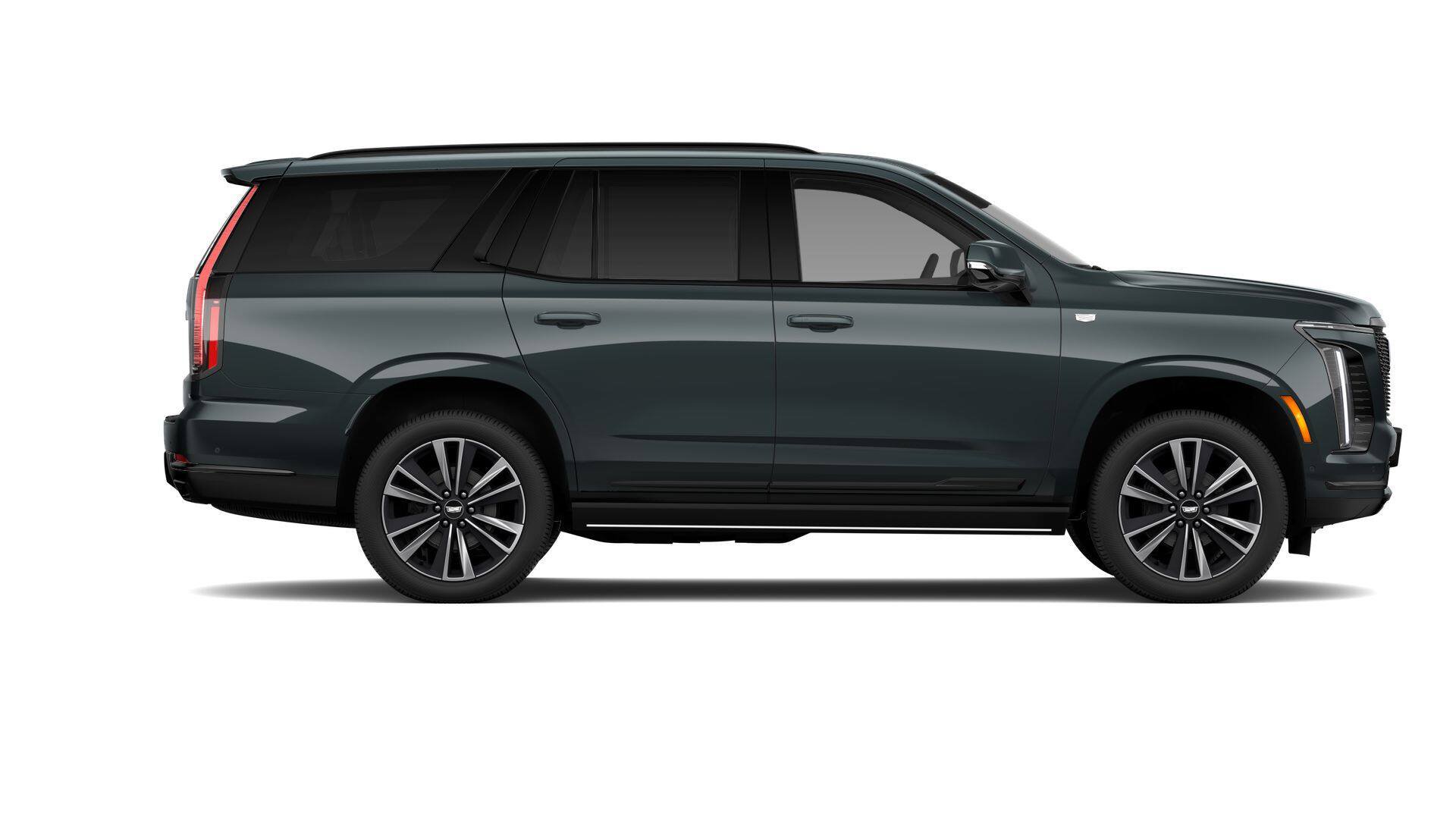 New 2026 Cadillac Escalade Sport w/ Touring Package AWD/4WD image 39