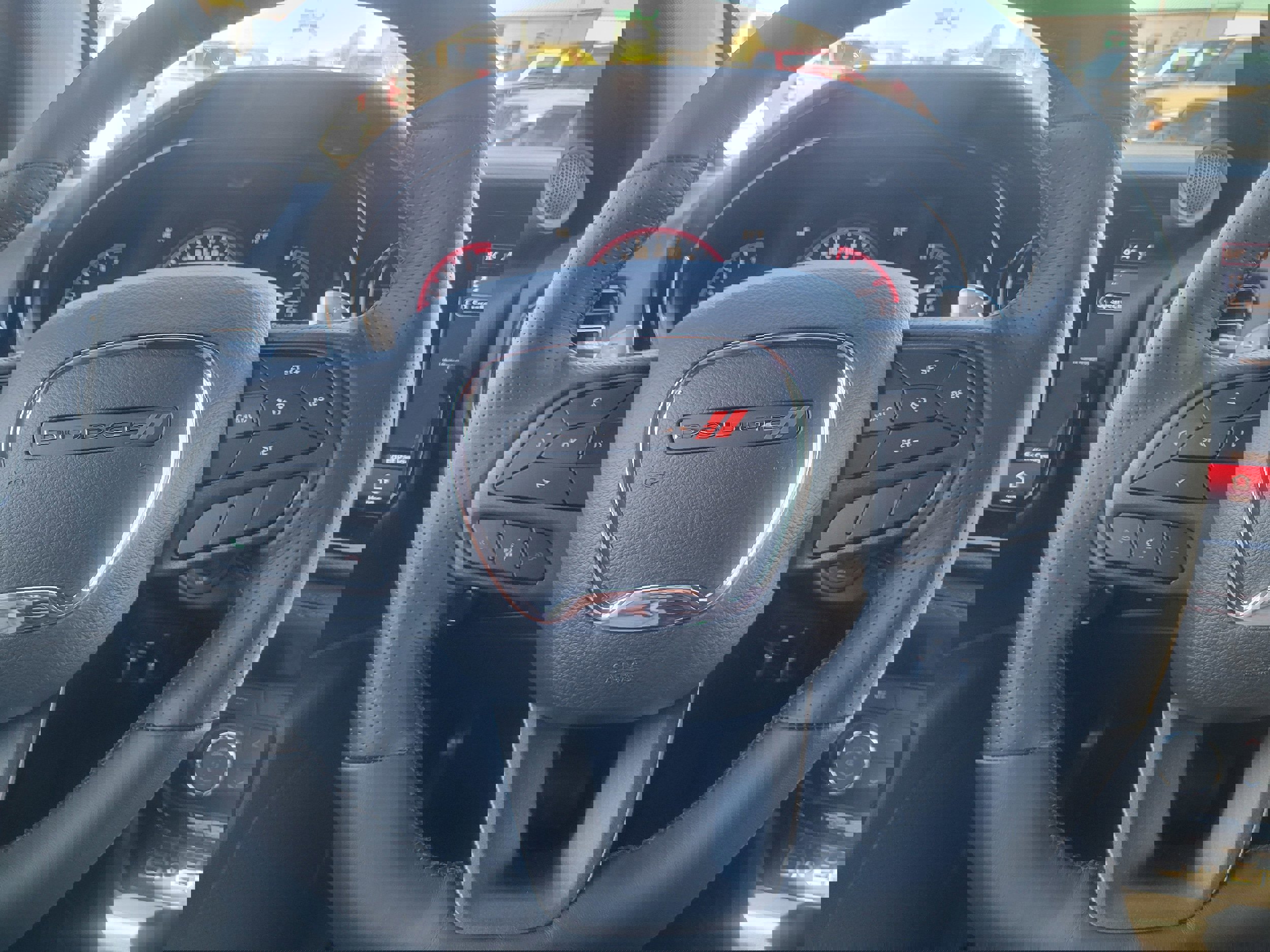 New 2026 Dodge Durango GT w/ Blacktop Package image 8