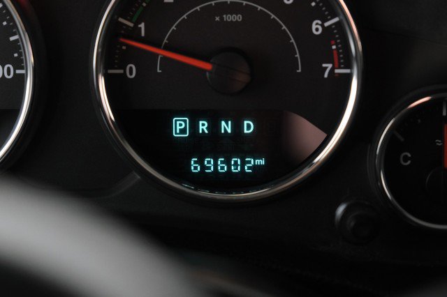 Used 2017 Jeep Wrangler Unlimited Sport w/ Quick Order Package 24S image 18