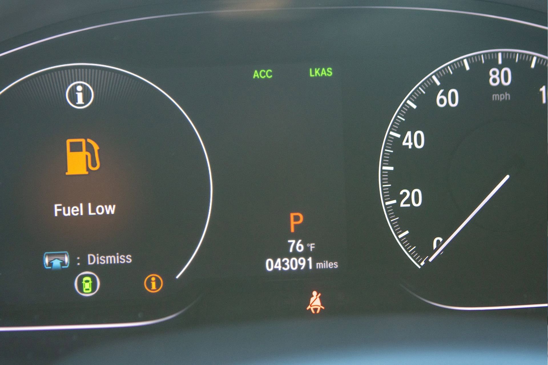 Certified 2019 Honda Accord EX-L image 37