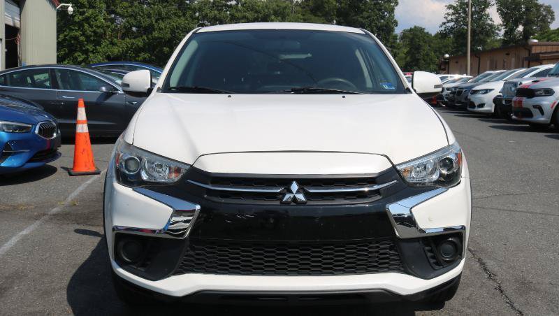 Used 2019 Mitsubishi Outlander Sport AWD image 2