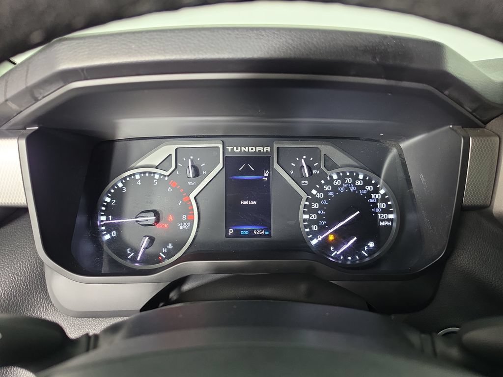 Used 2023 Toyota Tundra Limited RWD image 14