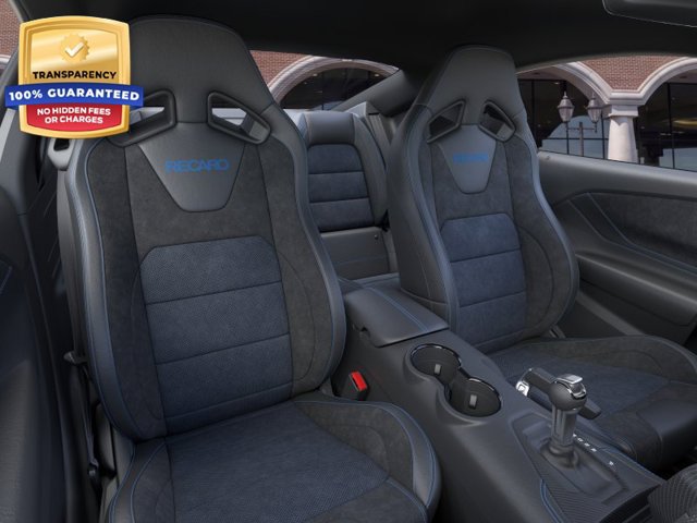 New 2026 Ford Mustang Dark Horse RWD image 10