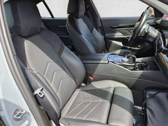 Certified 2024 BMW 530i w/ M Sport Package RWD image 21