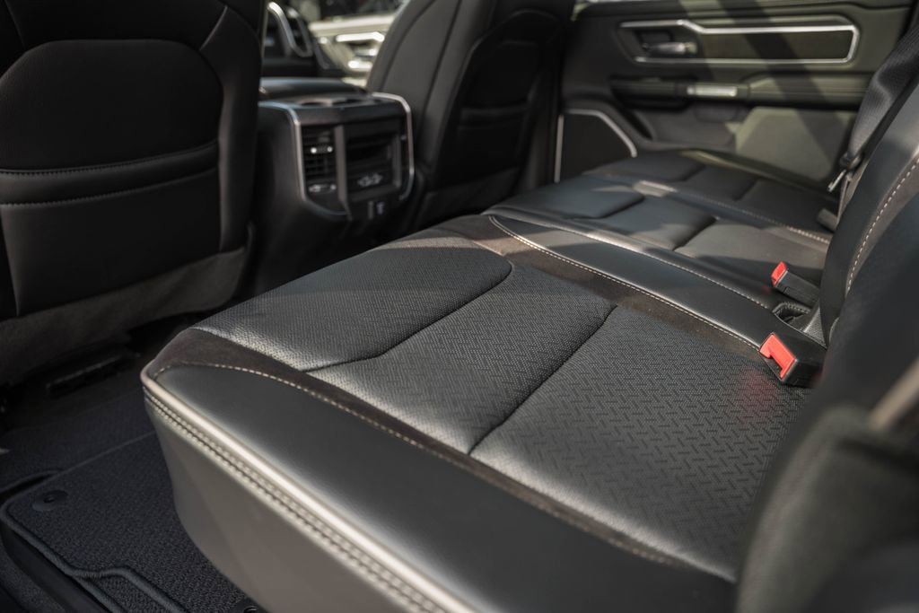 Certified 2023 RAM 1500 Laramie image 41