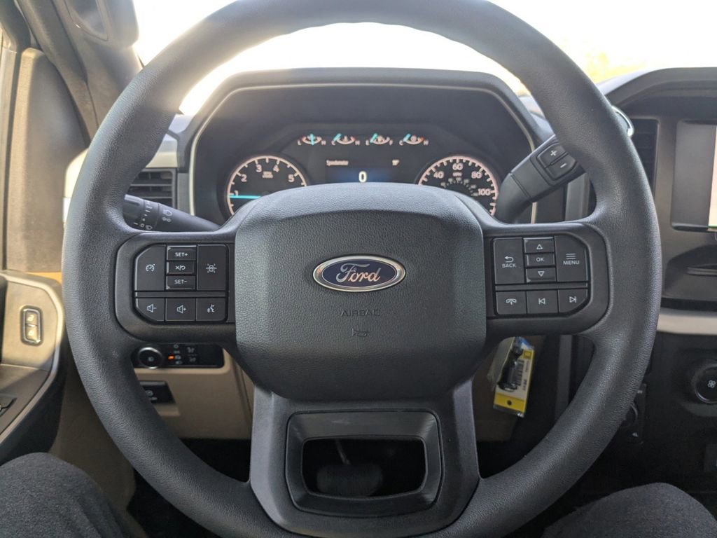 Used 2023 Ford F150 XLT image 26