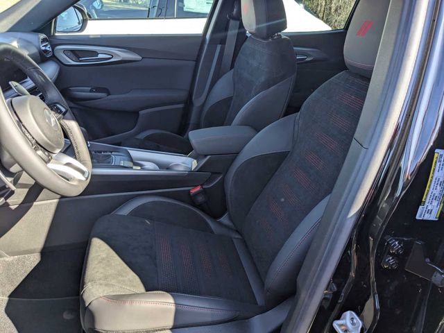 New 2024 Dodge Hornet R/T image 9