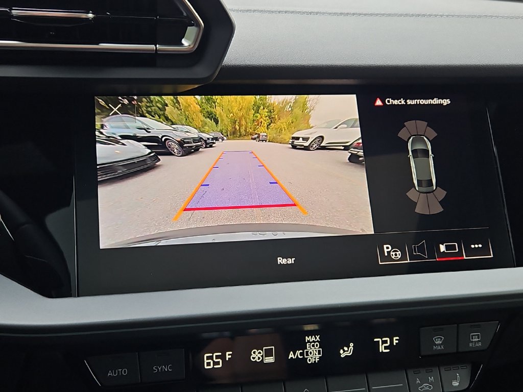 New 2026 Audi A3 2.0T Premium AWD/4WD image 9